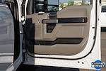 Used 2019 Ford F-550 XLT Crew Cab 4x4, Stake Bed for sale #50475 - photo 32