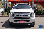 Used 2018 Ford F-350 XLT Crew Cab 4x4, Service Truck for sale #50581 - photo 4