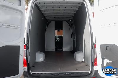 2022 Mercedes-Benz Sprinter 3500XD DRW RWD, Empty Cargo Van for sale #50602 - photo 2