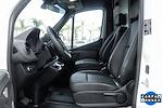 2022 Mercedes-Benz Sprinter 3500XD DRW RWD, Empty Cargo Van for sale #50602 - photo 16