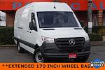 2022 Mercedes-Benz Sprinter 3500XD High Roof DRW RWD, Empty Cargo Van for sale #50602 - photo 1