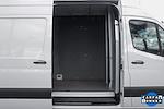 2022 Mercedes-Benz Sprinter 3500XD High Roof DRW RWD, Empty Cargo Van for sale #50602 - photo 29