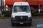 2022 Mercedes-Benz Sprinter 3500XD DRW RWD, Empty Cargo Van for sale #50602 - photo 4