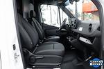 2022 Mercedes-Benz Sprinter 3500XD DRW RWD, Empty Cargo Van for sale #50602 - photo 32