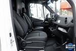 2022 Mercedes-Benz Sprinter 3500XD DRW RWD, Empty Cargo Van for sale #50602 - photo 33