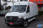 2022 Mercedes-Benz Sprinter 3500XD DRW RWD, Empty Cargo Van for sale #50602 - photo 5