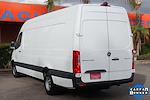 2022 Mercedes-Benz Sprinter 3500XD High Roof DRW RWD, Empty Cargo Van for sale #50602 - photo 6