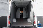 2022 Mercedes-Benz Sprinter 3500XD High Roof DRW RWD, Empty Cargo Van for sale #50602 - photo 2