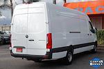 2022 Mercedes-Benz Sprinter 3500XD DRW RWD, Empty Cargo Van for sale #50602 - photo 9