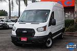 2023 Ford Transit 250 High Roof RWD, Empty Cargo Van for sale #50662 - photo 1