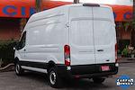 2023 Ford Transit 250 High Roof RWD, Empty Cargo Van for sale #50662 - photo 7