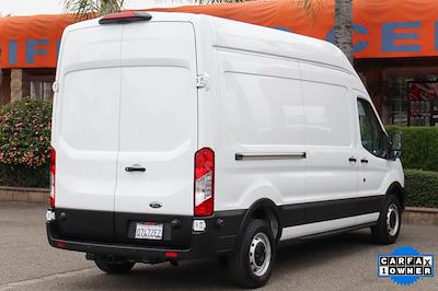 2019 Ford Transit 350 High Roof SRW 4x2, Upfitted Cargo Van for sale #50849 - photo 2