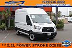 2019 Ford Transit 350 High Roof SRW 4x2, Upfitted Cargo Van for sale #50849 - photo 1