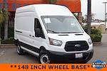 2019 Ford Transit 350 High Roof SRW 4x2, Upfitted Cargo Van for sale #50849 - photo 3