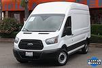 2019 Ford Transit 350 High Roof SRW 4x2, Upfitted Cargo Van for sale #50849 - photo 5