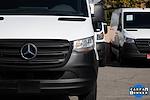 2021 Mercedes-Benz Sprinter 2500 RWD, Empty Cargo Van for sale #50892 - photo 6