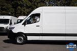 2021 Mercedes-Benz Sprinter 2500 RWD, Empty Cargo Van for sale #50892 - photo 9