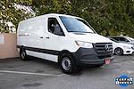 2021 Mercedes-Benz Sprinter 2500 RWD, Empty Cargo Van for sale #50949 - photo 1