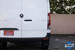 2021 Mercedes-Benz Sprinter 2500 RWD, Empty Cargo Van for sale #50949 - photo 8
