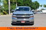 Used 2016 Chevrolet Silverado 1500 LT Crew Cab 4x4, Pickup for sale #51089A - photo 4