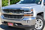 Used 2016 Chevrolet Silverado 1500 LT Crew Cab 4x4, Pickup for sale #51089A - photo 34