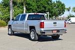 Used 2016 Chevrolet Silverado 1500 LT Crew Cab 4x4, Pickup for sale #51089A - photo 7