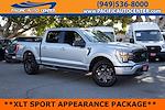 2023 Ford F-150 SuperCrew Cab 4x4, Pickup for sale #51108 - photo 3