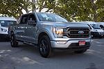 2023 Ford F-150 SuperCrew Cab 4x4, Pickup for sale #51108 - photo 7