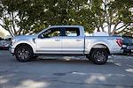 2023 Ford F-150 SuperCrew Cab 4x4, Pickup for sale #51108 - photo 8