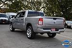 Used 2023 Ram 1500 Lone Star Crew Cab 4x4, Pickup for sale #51155 - photo 2