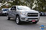 Used 2023 Ram 1500 Lone Star Crew Cab 4x4, Pickup for sale #51155 - photo 7