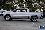 Used 2023 Ram 1500 Lone Star Crew Cab 4x4, Pickup for sale #51155 - photo 9