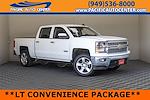 2015 Chevrolet Silverado 1500 Crew Cab 4x2, Pickup for sale #51158 - photo 1