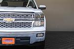 2015 Chevrolet Silverado 1500 Crew Cab 4x2, Pickup for sale #51158 - photo 6