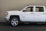 2015 Chevrolet Silverado 1500 Crew Cab 4x2, Pickup for sale #51158 - photo 9