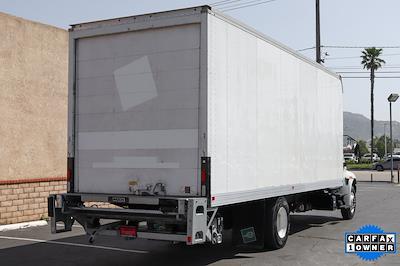 Used 2022 International MV SBA 4x2, Box Truck for sale #51175 - photo 2