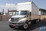 Used 2022 International MV SBA 4x2, Cab Chassis for sale #51175 - photo 4