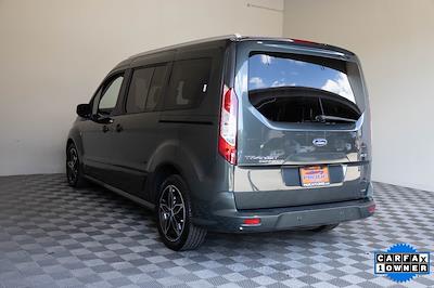 2018 Ford Transit Connect SRW 4x2, Empty Cargo Van for sale #51204 - photo 2