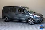 2018 Ford Transit Connect SRW 4x2, Empty Cargo Van for sale #51204 - photo 1