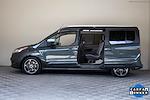 2018 Ford Transit Connect SRW 4x2, Empty Cargo Van for sale #51204 - photo 8