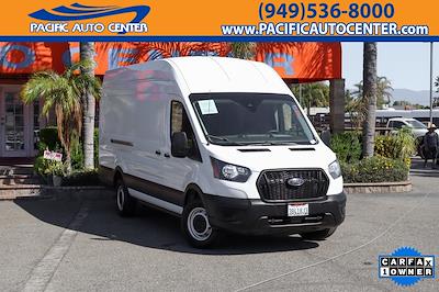 2021 Ford Transit 350 High Roof SRW RWD, Empty Cargo Van for sale #51208 - photo 1