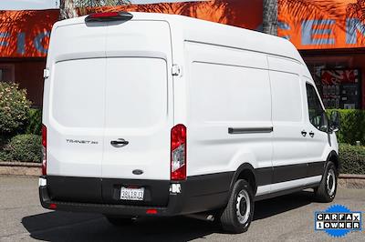 2021 Ford Transit 350 High Roof SRW RWD, Empty Cargo Van for sale #51208 - photo 2