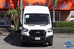 2021 Ford Transit 350 High Roof SRW RWD, Empty Cargo Van for sale #51208 - photo 4