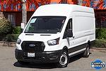 2021 Ford Transit 350 High Roof SRW RWD, Empty Cargo Van for sale #51208 - photo 5