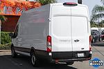 2021 Ford Transit 350 High Roof SRW RWD, Empty Cargo Van for sale #51208 - photo 7