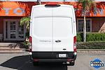 2021 Ford Transit 350 High Roof SRW RWD, Empty Cargo Van for sale #51208 - photo 8