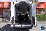 2021 Ford Transit 350 High Roof SRW RWD, Empty Cargo Van for sale #51208 - photo 10