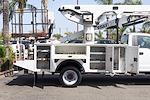2019 Ford F-550 Regular Cab DRW 4x4, Bucket Truck for sale #51273 - photo 10