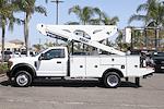 2019 Ford F-550 Regular Cab DRW 4x4, Bucket Truck for sale #51273 - photo 5