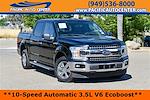 2018 Ford F-150 SuperCrew Cab 4x2, Pickup for sale #51453 - photo 1